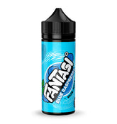 FANTASI 100ML SHORTFILL BLUE RASPBERRY
